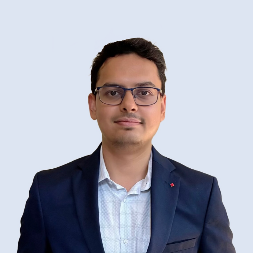 Shravan Samdani's profile