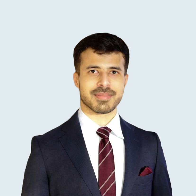 Yash Murty's profile